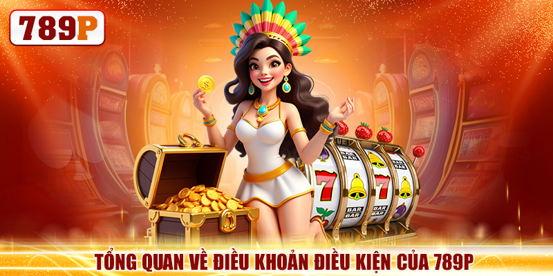 Điều khoản điều kiện 4 Tổng quan về điều khoản điều kiện của 789P