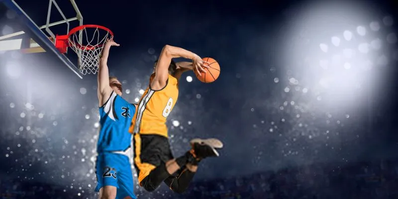 Thể Thao 789P 7 Tại thể thao 789P có đa dạng môn thi đấu