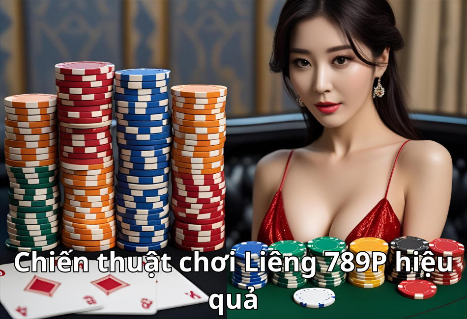 Liêng 789P Mẹo Chơi Bài Luôn Thắng Từ Cao Thủ Lão Làng 5 Chiến thuật chơi Liêng 789P hiệu quả