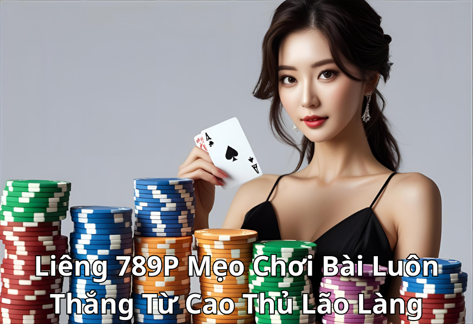 Liêng 789P Mẹo Chơi Bài Luôn Thắng Từ Cao Thủ Lão Làng 4 Liêng 789P Mẹo Chơi Bài Luôn Thắng Từ Cao Thủ Lão Làng